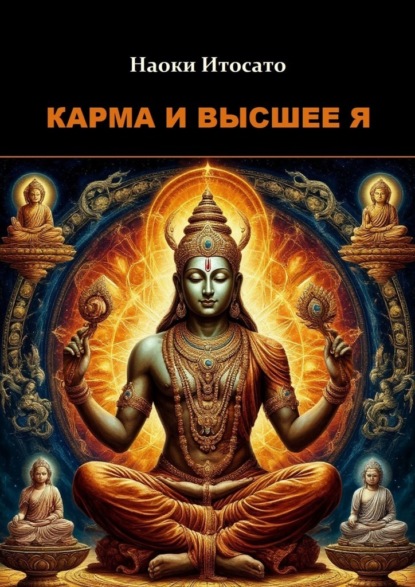 Карма и Высшее Я