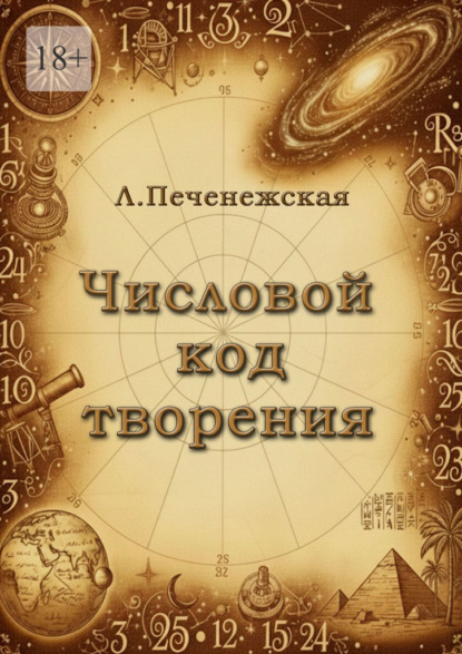 Числовой код творения