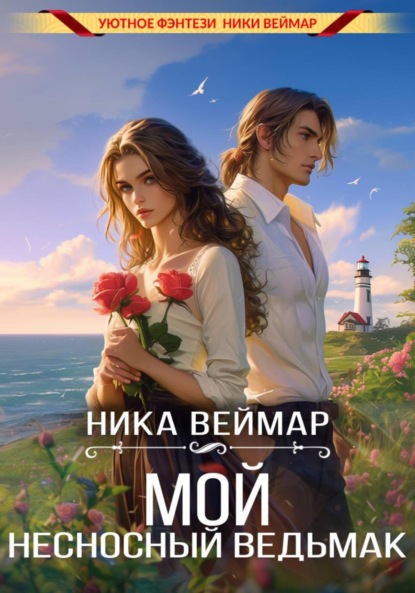 Мой несносный ведьмак