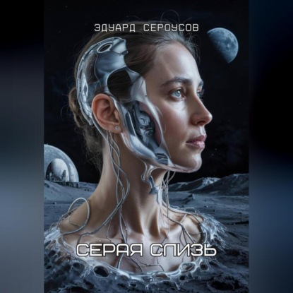 Серая слизь