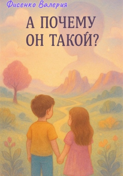 А почему он такой ?