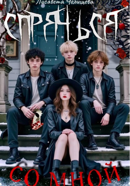 Спрячься со мной