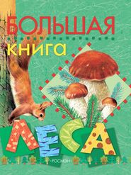 бесплатно читать книгу Большая книга леса автора Людмила Стишковская