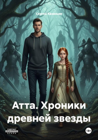 Атта. Хроники древней звезды