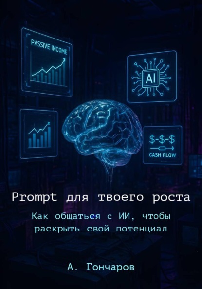 Prompt для твоего роста: как общаться с ИИ, чтобы раскрыть свой потенциал