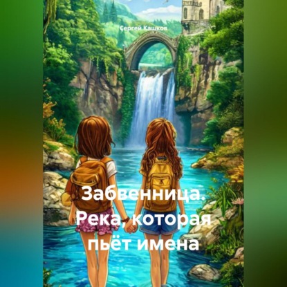 Забвенница. Река, которая пьёт имена