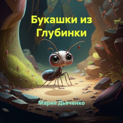 Букашки из Глубинки