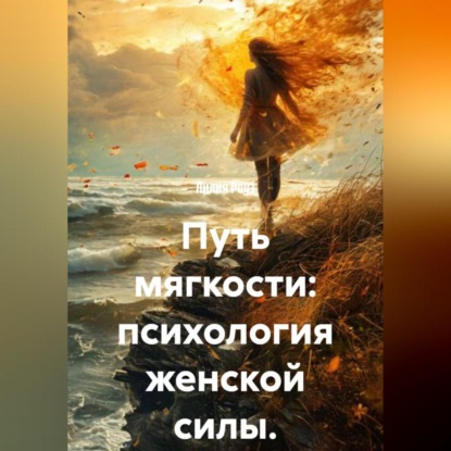 Путь мягкости: психология женской силы.