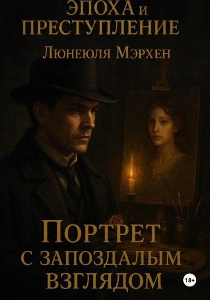 Эпоха и преступление. Портрет с запоздалым взглядом