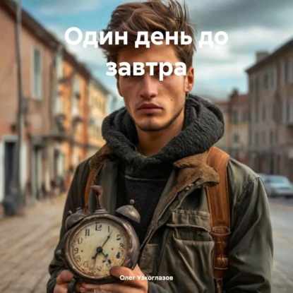 Один день до завтра