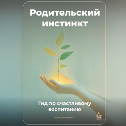 Родительский инстинкт: Гид по счастливому воспитанию