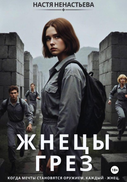 Жнецы грез