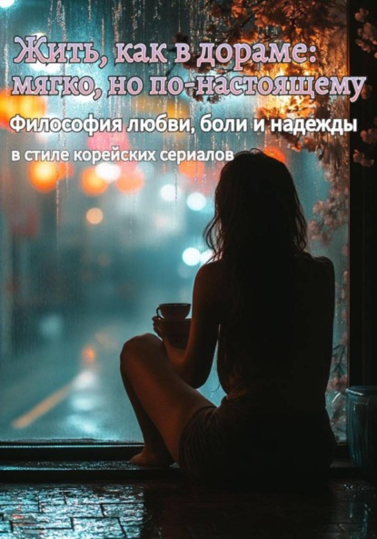 Жить, как в дораме: мягко, но по-настоящему Философия любви, боли и надежды в стиле корейских сериалов