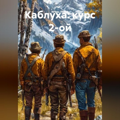 Каблуха:курс 2 ой
