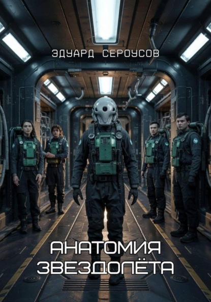 Анатомия звездолёта