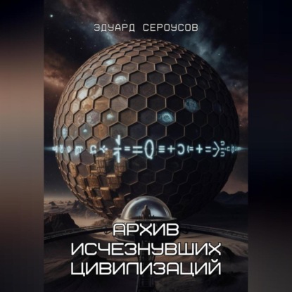 Архив исчезнувших цивилизаций