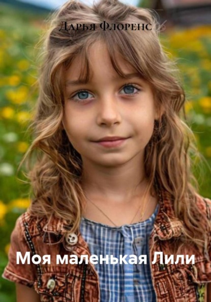 Моя маленькая Лили