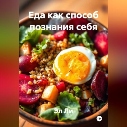 «Еда как способ познания себя»