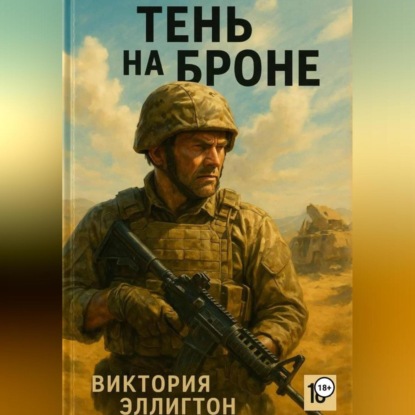 Тень на броне