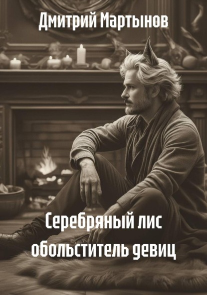 Серебряный лис обольститель девиц