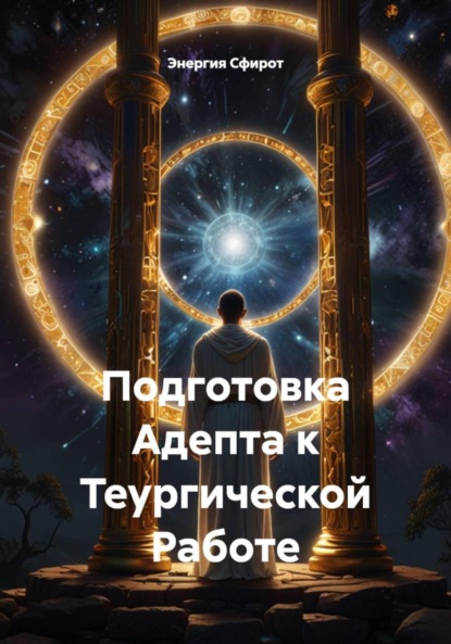 Подготовка Адепта к Теургической Работе