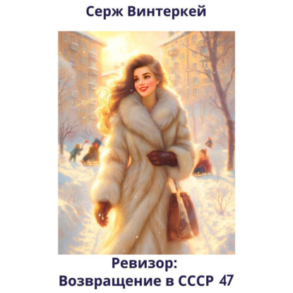 Ревизор: возвращение в СССР 47