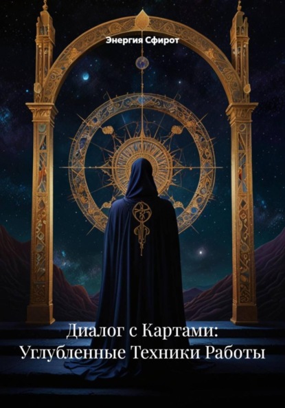 Диалог с Картами: Углубленные Техники Работы
