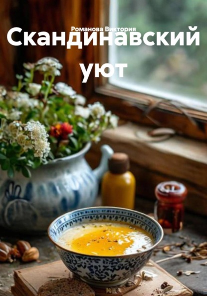 Скандинавский уют