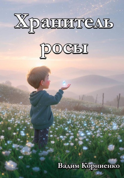Хранитель росы