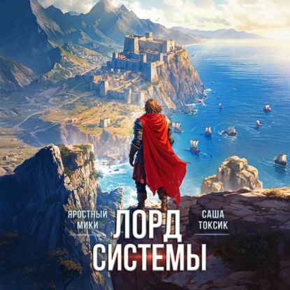 Лорд Системы 12