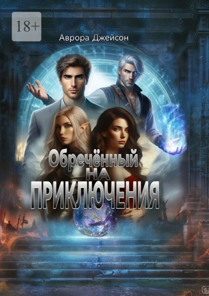 Обреченный на приключения