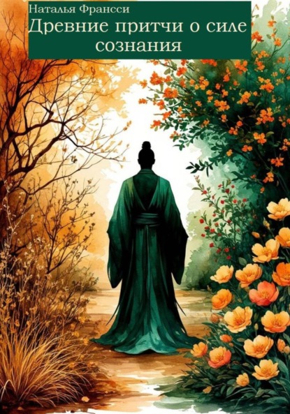 Древние притчи о силе сознания