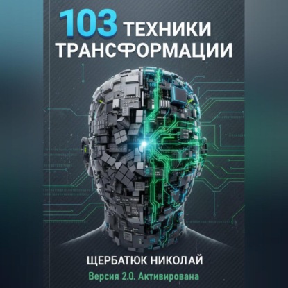 103 Техники Трансформации