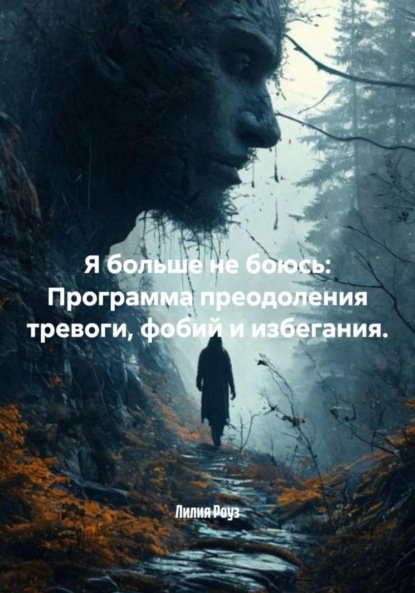 Я больше не боюсь: Программа преодоления тревоги, фобий и избегания.