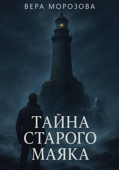 Тайна старого маяка