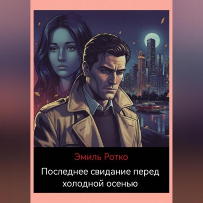Последнее свидание перед холодной осенью.