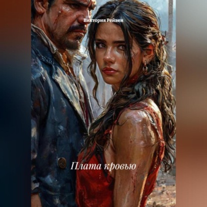 Плата кровью