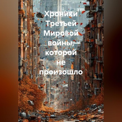 Хроники Третьей Мировой войны, которой не произошло