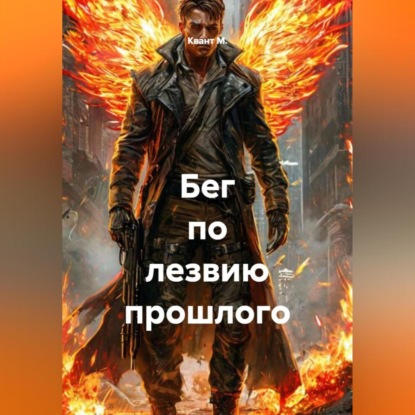 Бег по лезвию прошлого