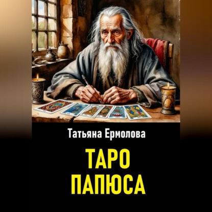 Таро Папюса