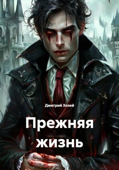 Прежняя жизнь