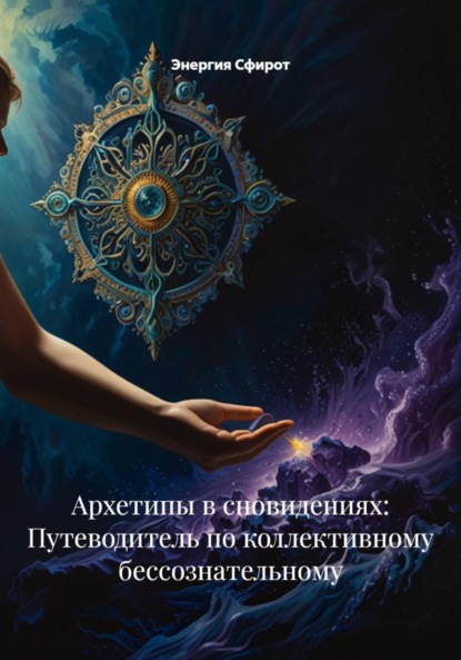 Тёмные воды бессознательного: искусство чтения архетипических снов