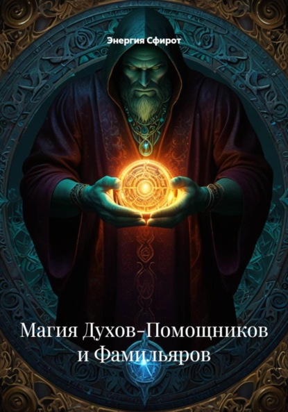 Союз двух миров: этическая магия духов-помощников