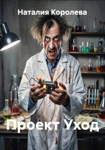 Проект Уход