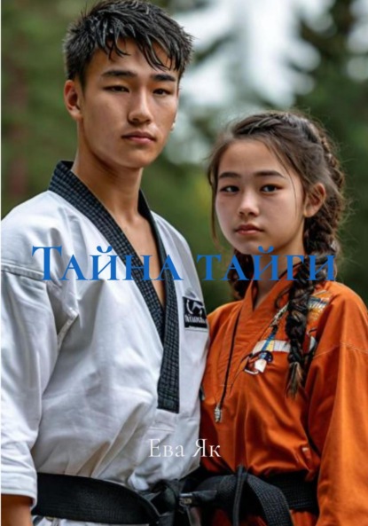 Тайна тайги