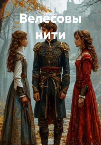 Велесовы нити