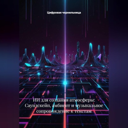 ИИ для создания атмосферы: Саундскейп, амбиент и музыкальное сопровождение к текстам