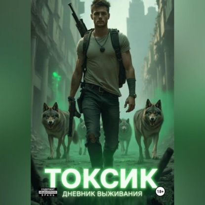 Токсик: дневник выжившего