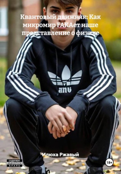 Квантовый движняк: Как микромир FAKAет наше представление о физике