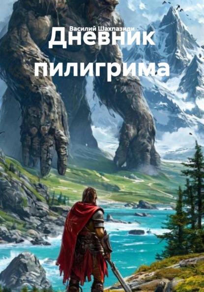 Дневник пилигрима